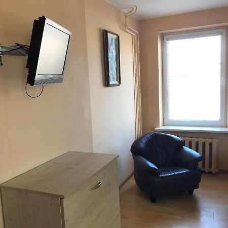 Apartamentai Klaipedos Senamiestyje Klaipėda Buitenkant foto