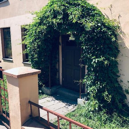 Apartamentai Klaipedos Senamiestyje Klaipėda Buitenkant foto