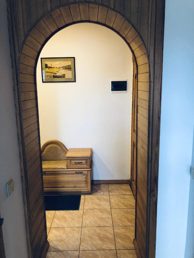Apartamentai Klaipedos Senamiestyje Klaipėda Buitenkant foto