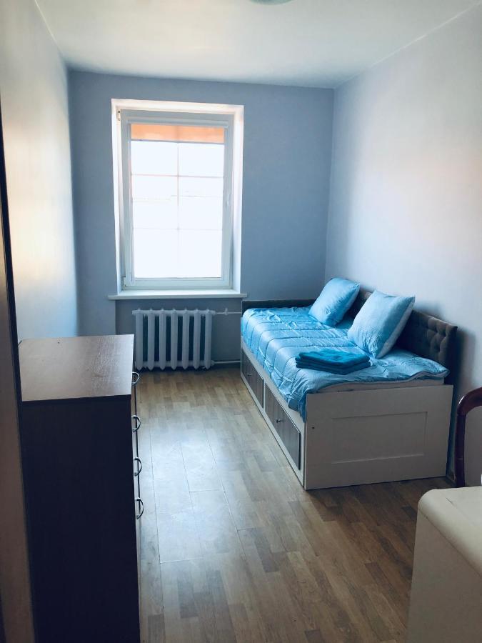 Apartamentai Klaipedos Senamiestyje Klaipėda Buitenkant foto